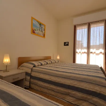 Apartament Valbella *