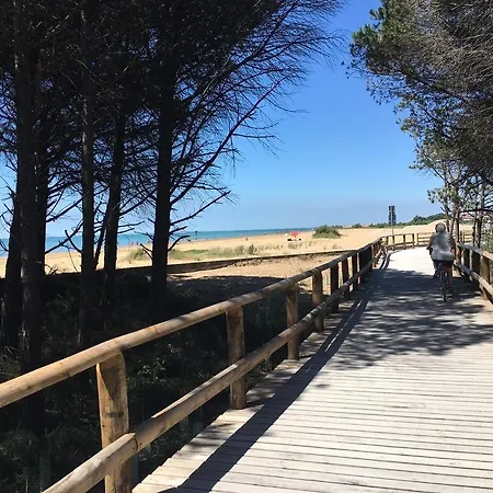 Valbella * Bibione