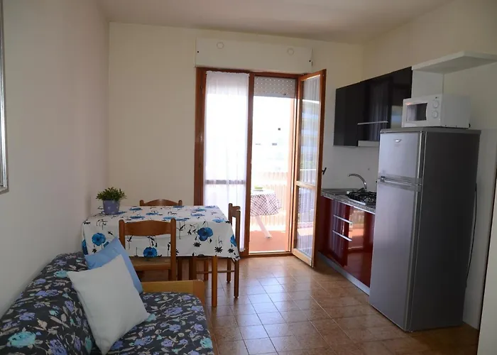 Apartament Valbella *