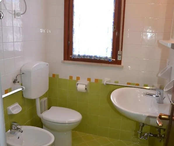 Apartament Valbella Bibione