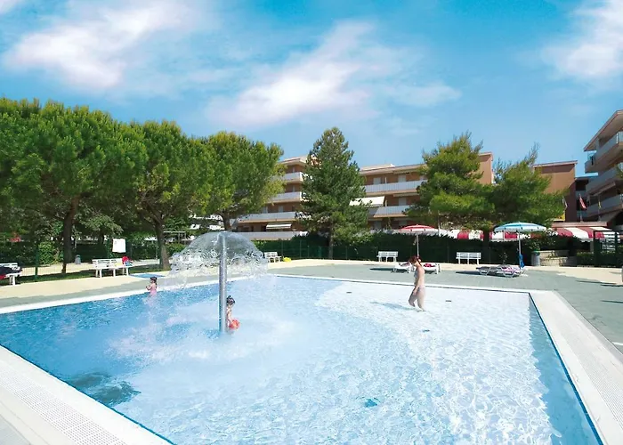 Apartament Valbella *