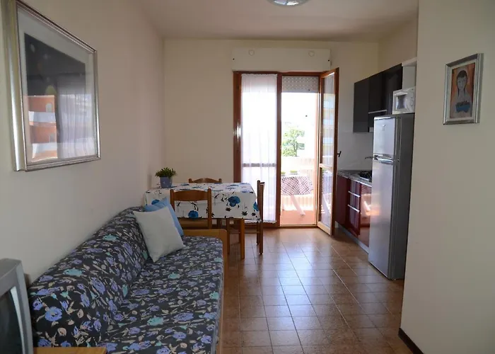 Apartament Valbella Bibione