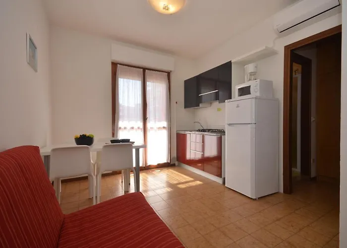 Valbella Apartament Bibione