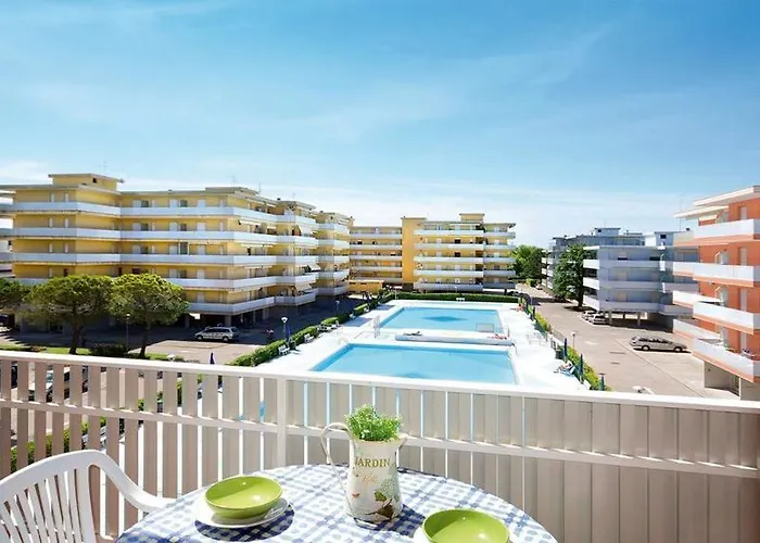 Apartament Valbella *