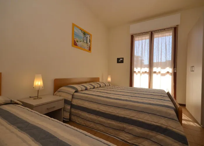 Apartament Valbella *
