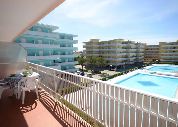 Valbella Apartament Bibione