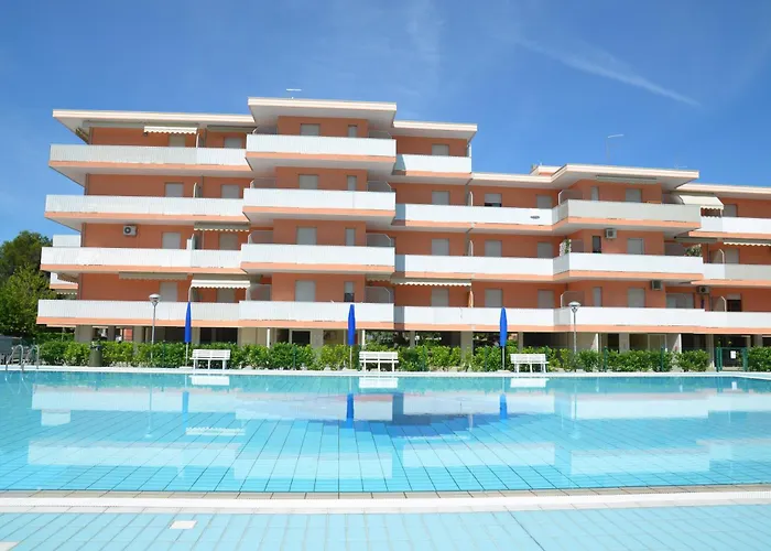 Valbella Apartament Bibione