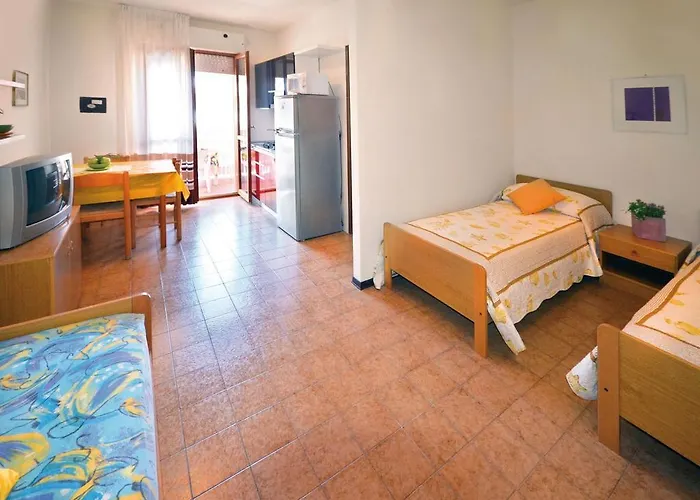 Valbella Apartament