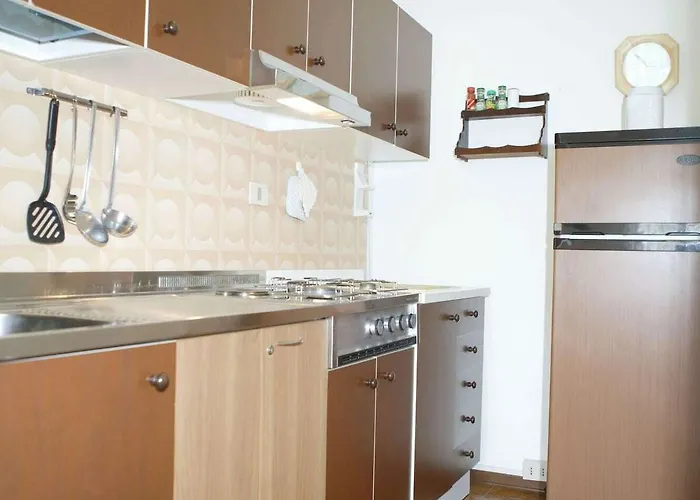 Valbella Apartament Bibione