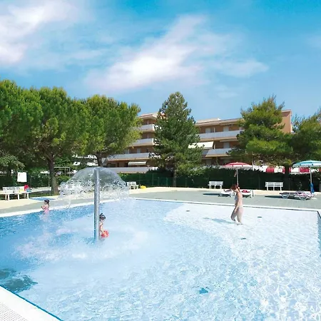 Apartmán Valbella *