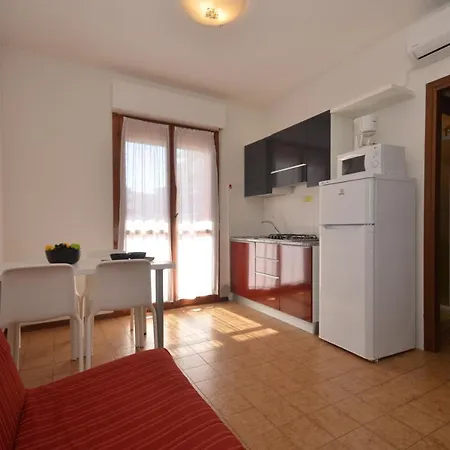 Valbella Apartmán Bibione
