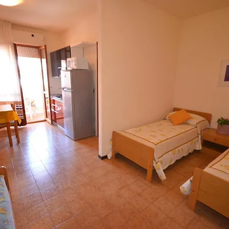 Apartmán Valbella Bibione