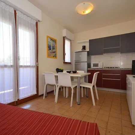 Apartmán Valbella Bibione