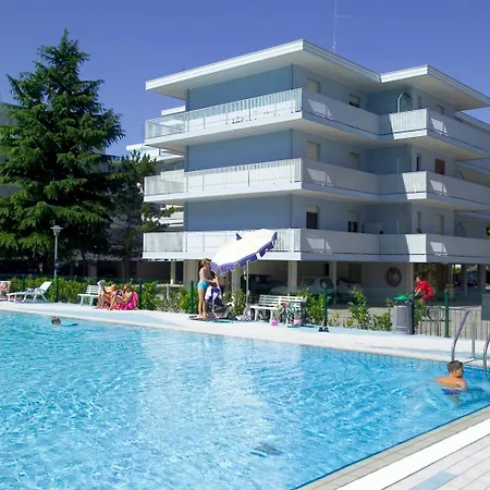 Apartmán Valbella Bibione