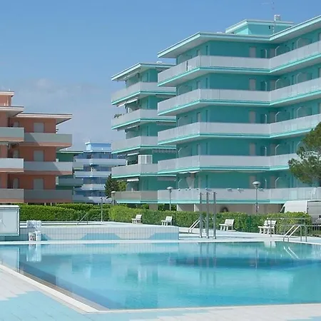 Apartmán Valbella Bibione