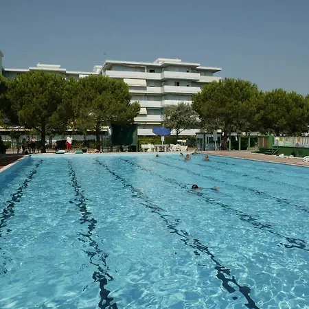 Valbella Daire Bibione