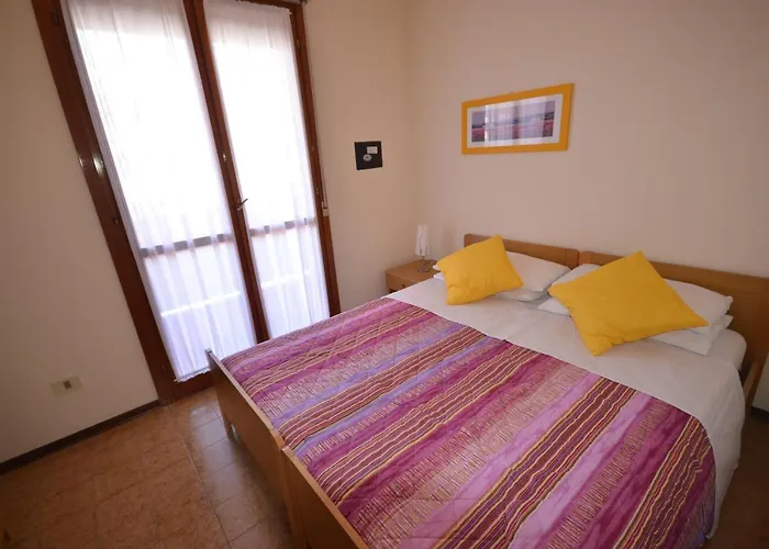 Valbella Apartman