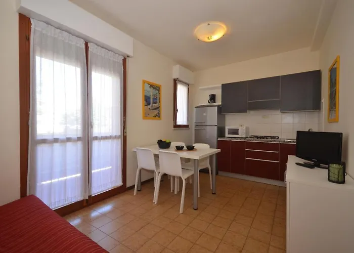 Valbella Apartman *