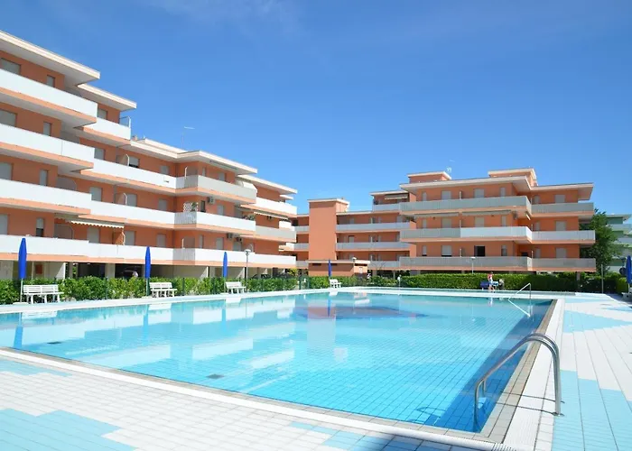Valbella Apartman Bibione
