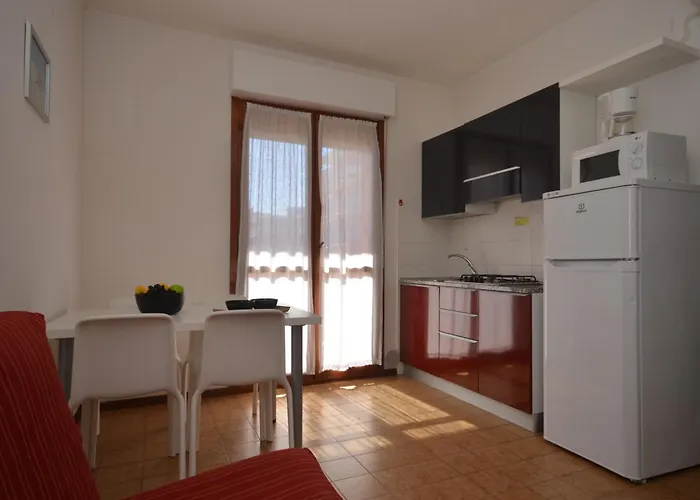 Valbella Apartman *