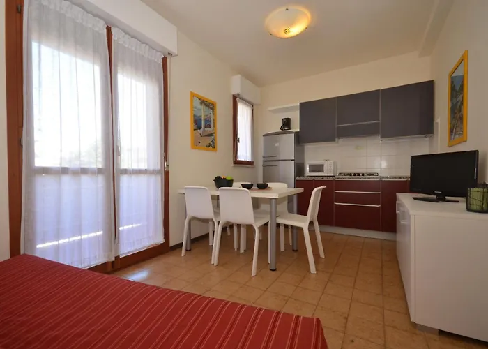 Apartman Valbella Bibione