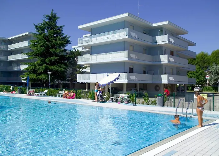 Apartman Valbella Bibione