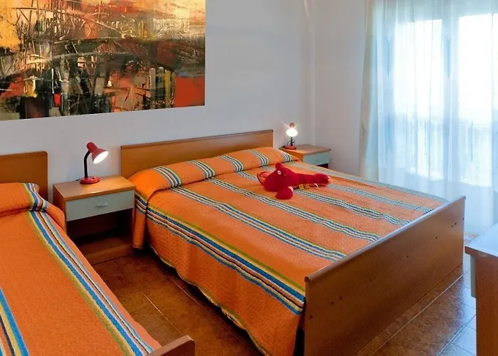 Valbella بيبيوني