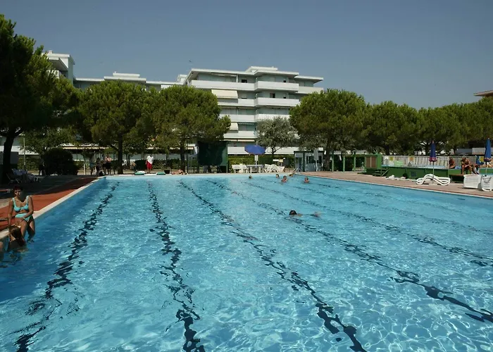 Valbella Apartman Bibione